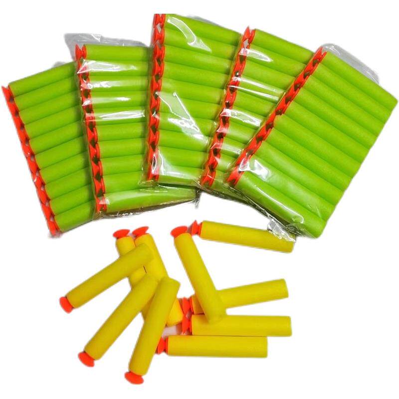 儿童玩具枪男孩海绵吸盘软弹兼容热可发射击泡沫子弹安全不伤人火,淘宝优惠券,粉丝福利购,淘宝优惠卷