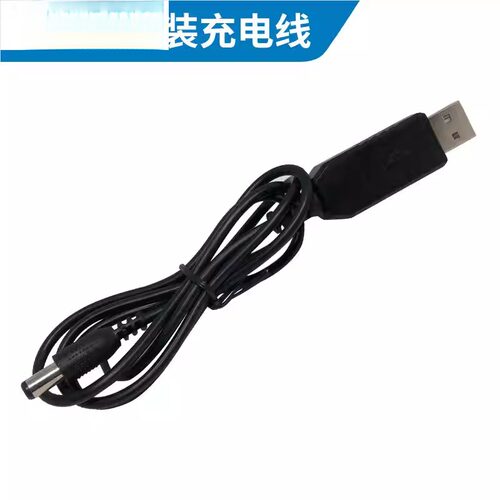 配件 窗户吸尘器配套配件 滤网 吸嘴 USB线缝隙凹槽打扫 - 图3