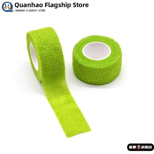 乐器琴弦弹吉他手指保护防痛护指套尤克里里琵琶配件神器防磨儿童 - 图3