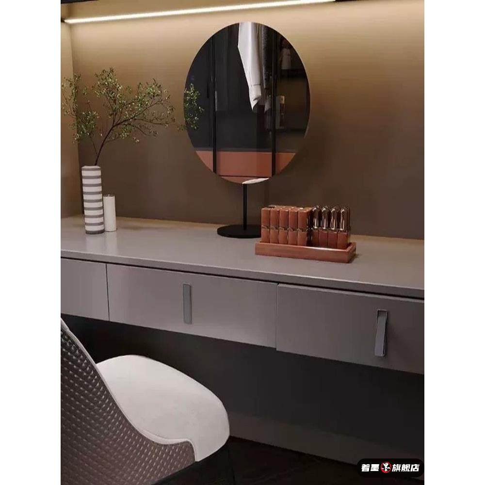 一字窄边按弹式口袋门拉手内嵌式推拉移门五金把手折叠门极简扣手,淘宝优惠券,粉丝福利购,淘宝优惠卷