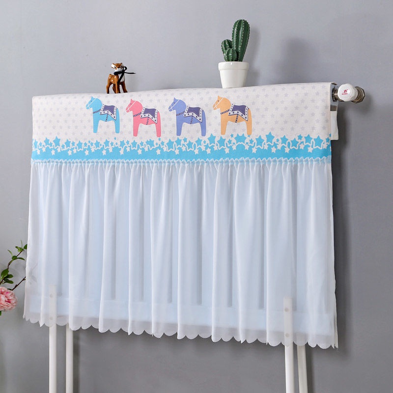 网红Heating dusZt cover warm film cover new decoration heati - 图1