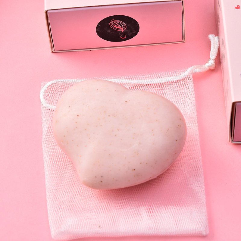 蜜桃腋下关节变白去黑色素全身女pp 妍语彤个护店香皂