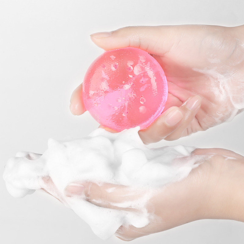 樱花除螨洗脸控油去黑头沐浴香皂 妍语彤个护店香皂