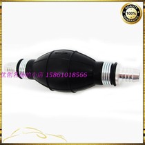 newFuel Pump Hand Primer Bulb All Fuels 8mm Length Used For