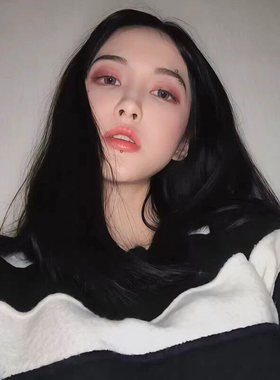 假眉钉贴免打孔唇钉鼻钉银色唇珠