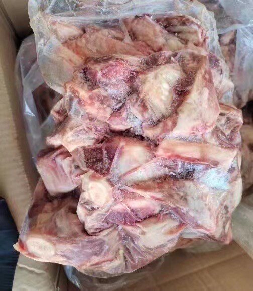 秒发包邮10斤澳洲m5和牛谷饲牛排骨 浦本生鲜牛排