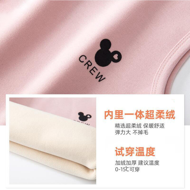 儿童马甲宝宝加绒保暖背心幼儿套头女童加绒坎肩男童加厚童装秋冬,淘宝优惠券,粉丝福利购,淘宝优惠卷