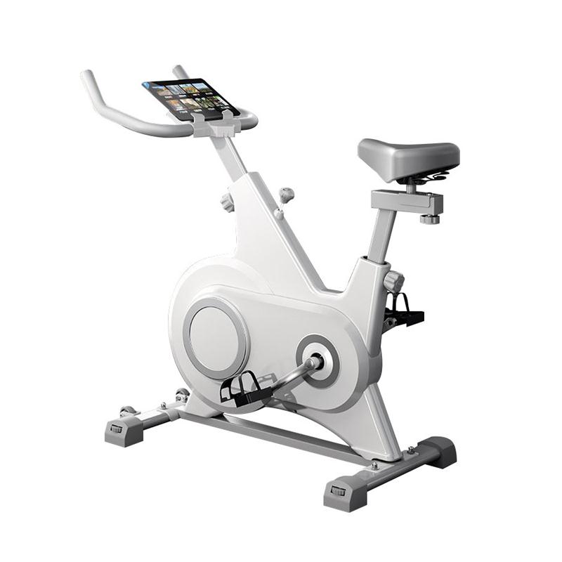 Dynamic bicycle home exercise bicycle fitness equipment weight loss sports indoor ultra-quiet gym dedicated