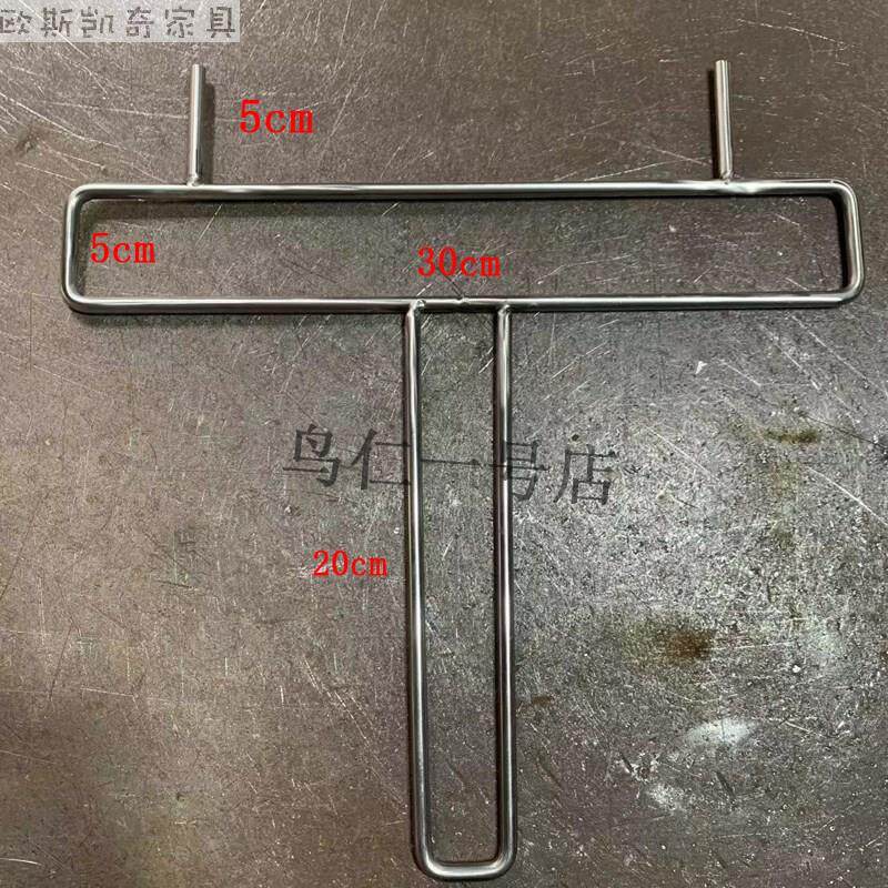 加厚架网烧鸟炉烧烤炭架子钢提灯 同豪烧烤炉