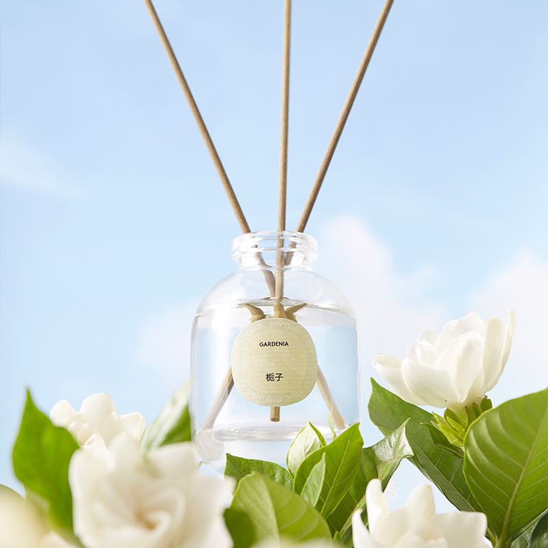 staygold瑜光桂花室内持久无火香薰 staygold香薰挥发液