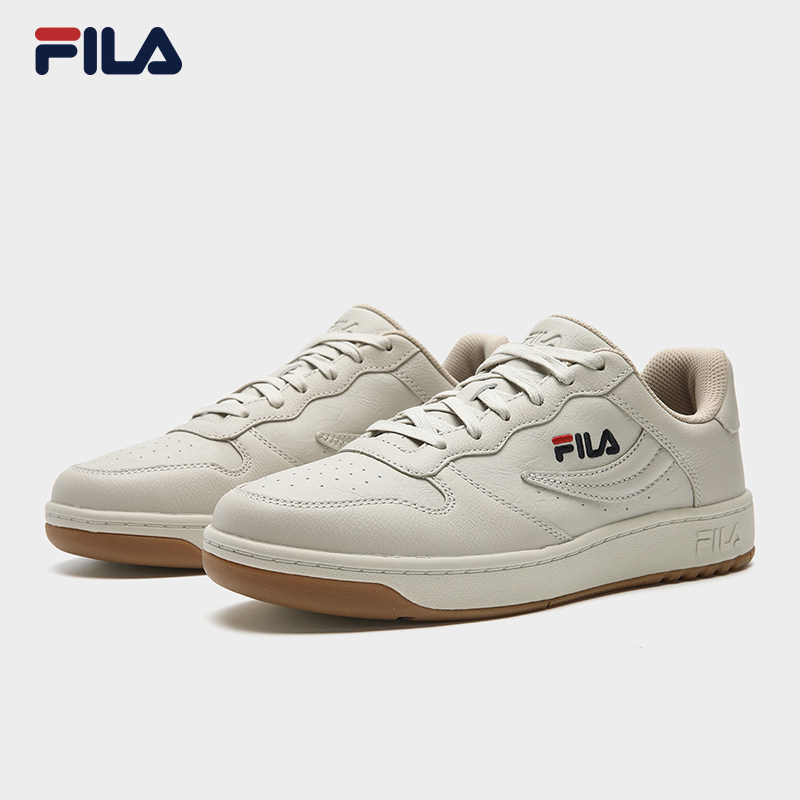 FILA 斐乐官方女鞋FX-100 摩登板鞋2025冬季新款时尚休闲鞋运动鞋,淘宝优惠券,粉丝福利购,淘宝优惠卷