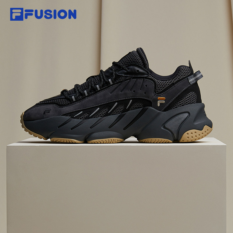 FILA FUSION斐乐ADE男鞋2025秋季新款老爹鞋休闲鞋官方旗舰正品,淘宝优惠券,粉丝福利购,淘宝优惠卷