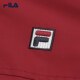 FILA ເຄື່ອງນຸ່ງຝ້າຍແບບທໍາມະດາຂອງຜູ້ຊາຍ