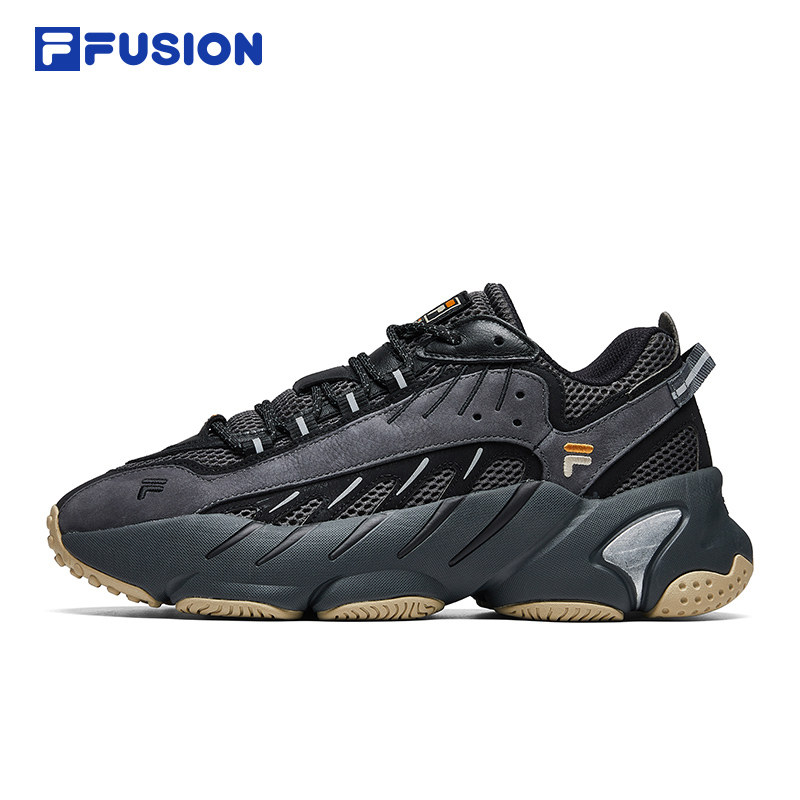 FILA FUSION斐乐ADE男鞋2025秋季新款老爹鞋休闲鞋官方旗舰正品,淘宝优惠券,粉丝福利购,淘宝优惠卷