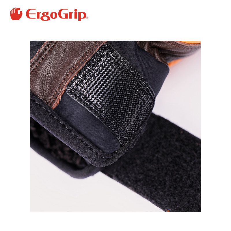 日本进口ErgoGrip滑雪手套真皮运动透气防风保暖夹棉摩托骑行手套,淘宝优惠券,粉丝福利购,淘宝优惠卷