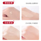 Women's long-lasting, non-removable concealer, makeup-controlling liquid foundation