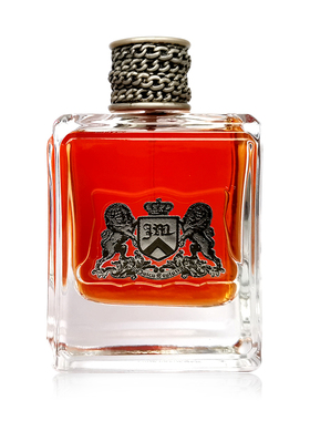 保税仓发Juicy Couture橘滋Dirty English脏话男士香水100ml