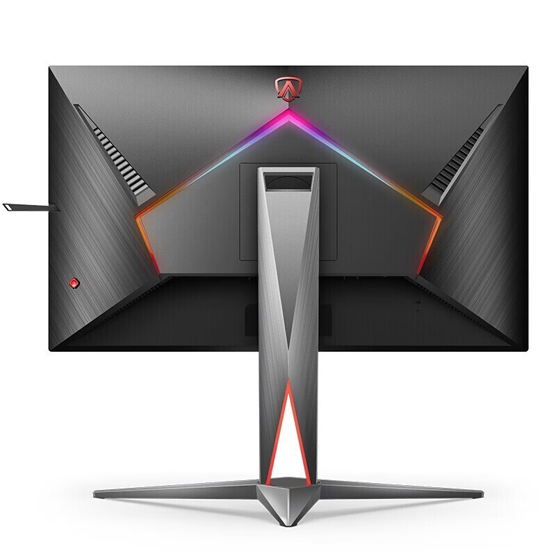 AOC职业电竞款爱攻AG275QXP 2K180hz高刷27英寸电竞显示器NanoIPS - 图3