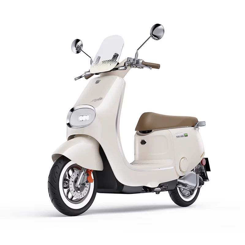Electric digital walker for elderly, battery, 60v, 20A