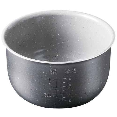 适用于美的电饭煲4升MB-FC40G/FZ40M/FS408/YS40BC麦饭石涂层内胆 - 图3