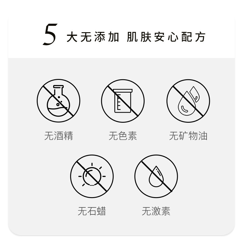 lamring面部护理套装精华洁面面霜 Lamring海外面部护理套装