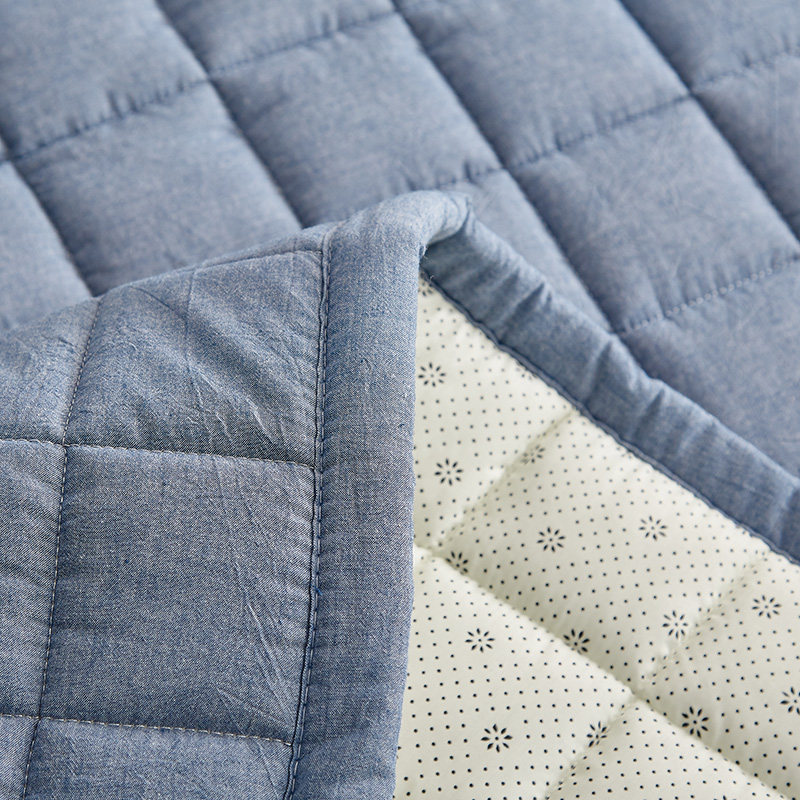  朴岚家纺床垫/床褥/床护垫/榻榻米床垫