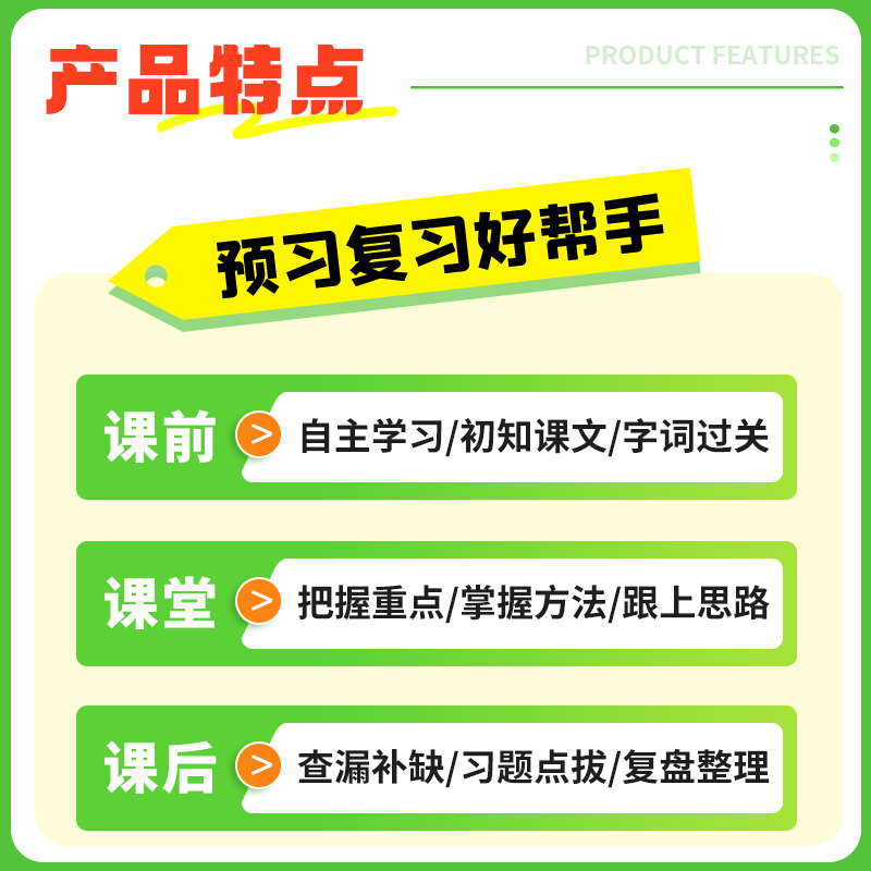 2025秋甘橙语文笔记一二三四五六年级上下册123456年级小学课堂学霸笔记同步课本人教版讲解资料书教材预习全解随堂重点笔记 - 图1