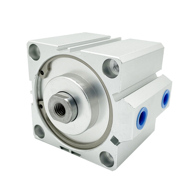 小型薄型气缸SDA20/25/32/40/50/63/80/100S/B气动方形内外牙带磁,淘宝优惠券,粉丝福利购,淘宝优惠卷