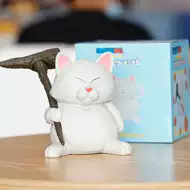 龙珠猫仙人 新人首单立减十元 21年9月 淘宝海外