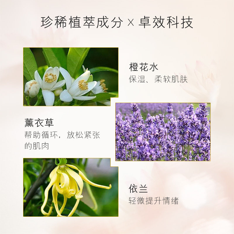 雅容玛香薰之家aa平衡保湿润肤霜 雅容玛香薰之家海外身体乳/霜