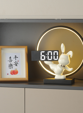 速发玄关装饰摆件入户家居电视柜茶几客厅装饰品高档轻奢乔迁新居