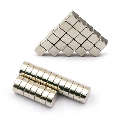 铁形磁捞钕铁片魔磁铁磁磁铁力方圆小钢强石铁长磁y强吸方磁形打 - 图2