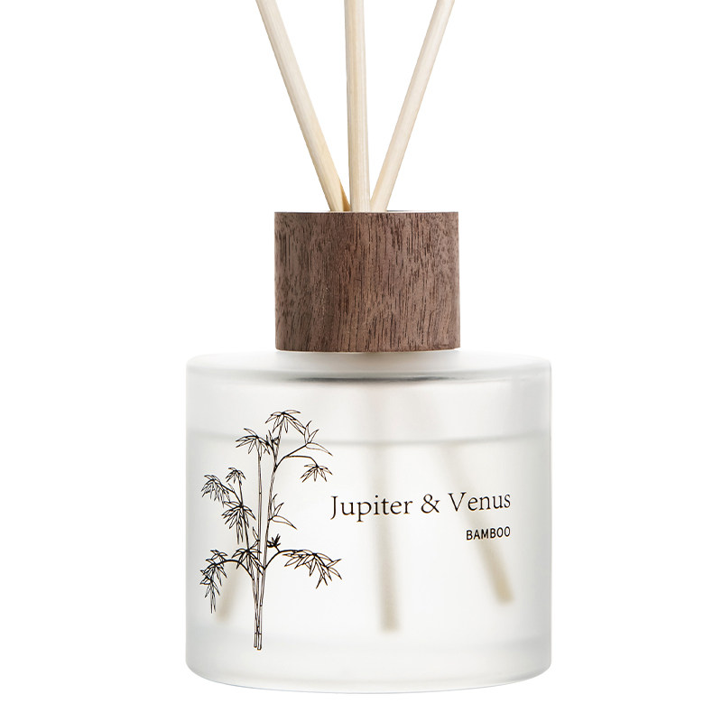 【新年礼物】无火香薰礼盒装藤条伴手礼持久香氛扩香家用室内持久,淘宝优惠券,粉丝福利购,淘宝优惠卷