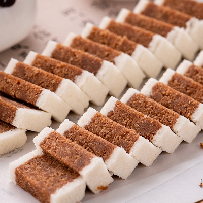 实点心 新人首单立减十元 21年8月 淘宝海外