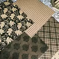 方眼纸 新人首单立减十元 21年8月 淘宝海外