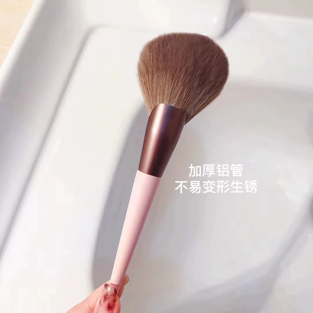 Brush, highlighter, 11 pieces, full set