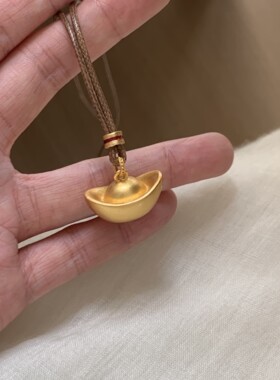 燕归yangui孤品全新项链!售出非质量问题不退不换914