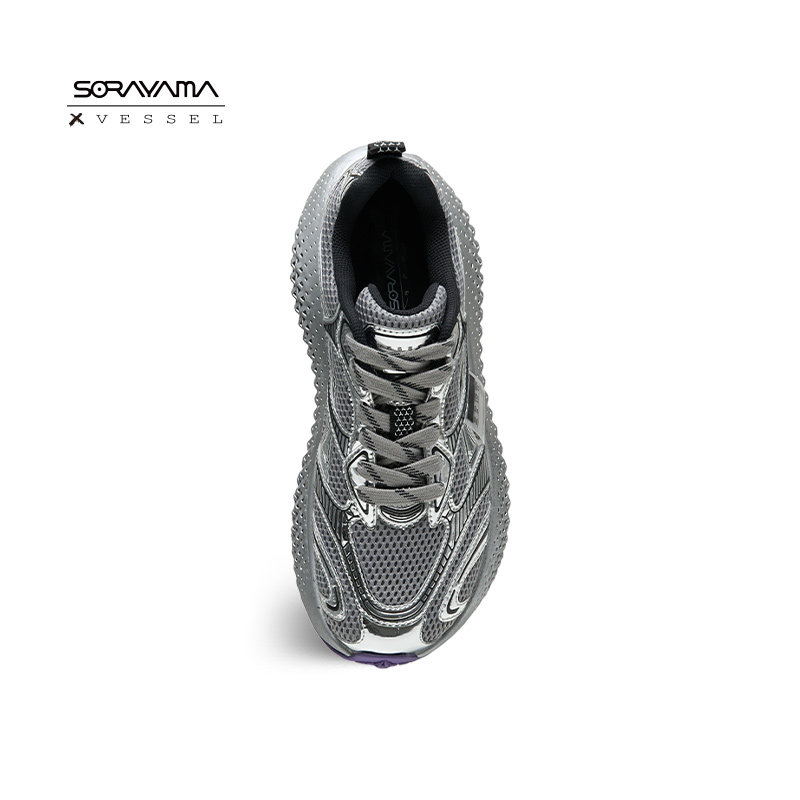 【1/26 12点限时发售】空山基联名摇摇乐低帮鞋男女同款,淘宝优惠券,粉丝福利购,淘宝优惠卷