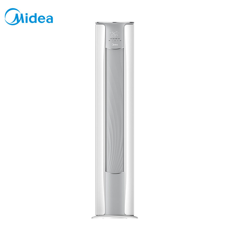 美的72zhb风锦智能一级大大风口 美的巽泽空调