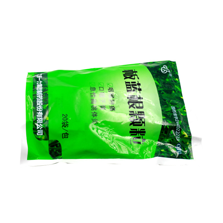  熊猫健康大药房感冒咳嗽