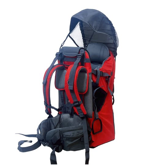 Ergonomische Rückentrage für Kinder für Reisen im Freien