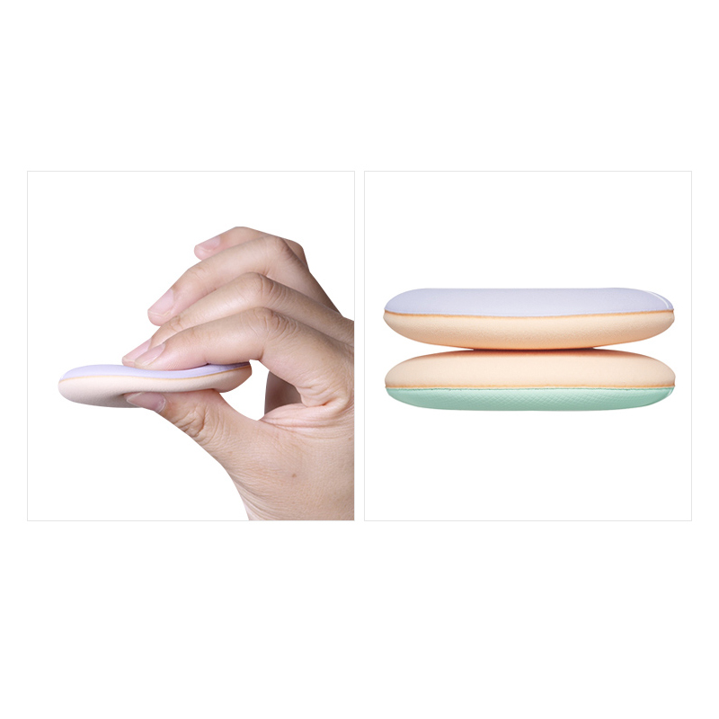 fillimilli马卡龙气垫粉扑化妆散粉 fillimilli美妆蛋/扑/海绵