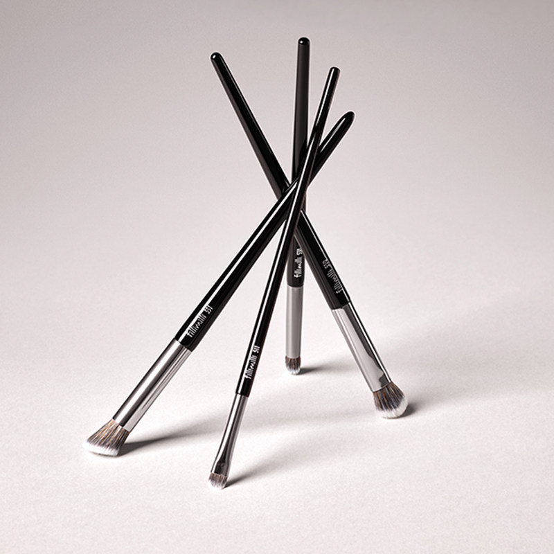 fillimilli 511软毛眼部便携眼影刷 fillimilli化妆刷