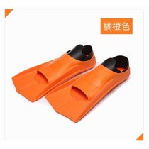 Human water oak i paddling with glue palm adoring swimming specialties board diving silicon industry e duck boy speciality childrens foot webbed water swimming female short