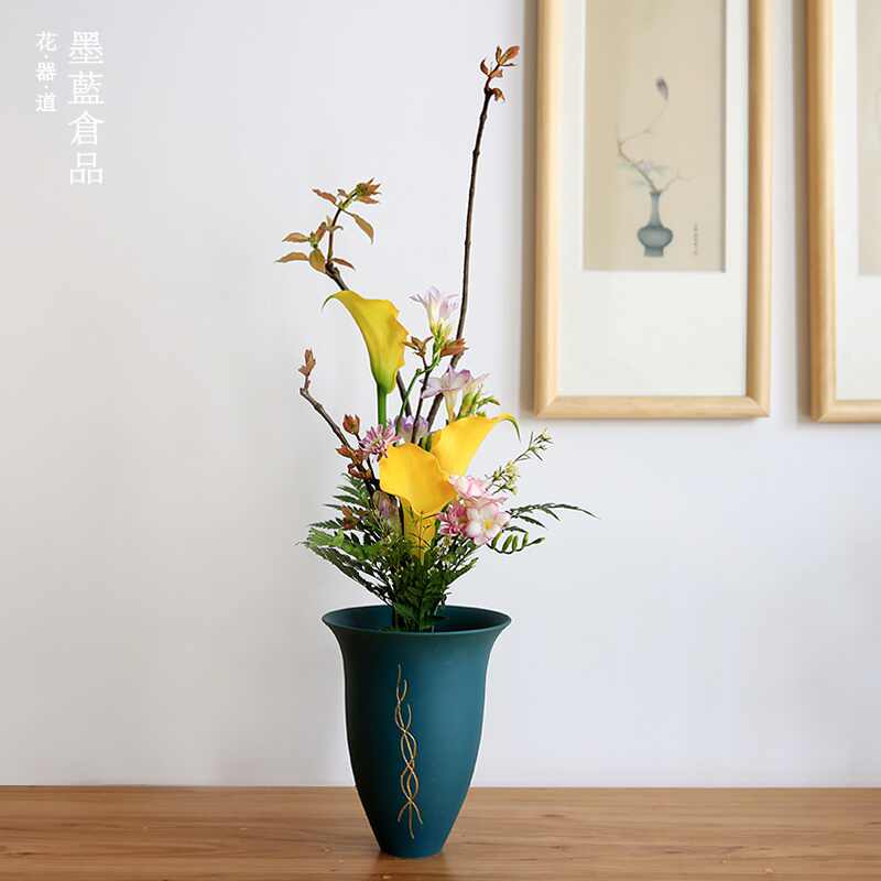 池坊自由花花器花道 新人首单立减十元 21年11月 淘宝海外 池坊自由花花器花道 新人首单立减十元 21年11月 淘宝海外