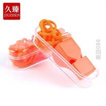 Time Zhen 8560 Classic Basketball Referee Whistles Football Whistles Sports Equipment Black Whistle Red Whistle Childrens Whistleblowing coach