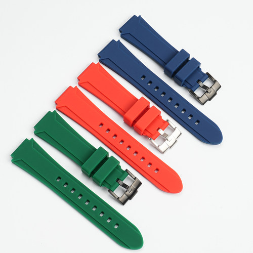 雷米龙适配G-SHOCK卡西欧小方块DW-H5600MB智能手表表带柔软运动硅胶手表带改装金属表壳配件 - 图3