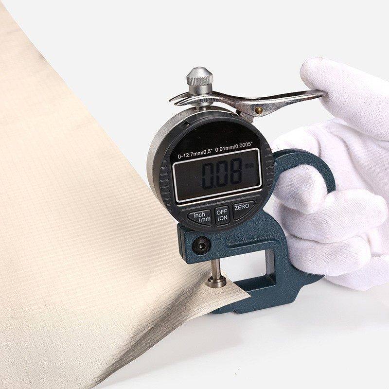 信息防盗里布防辐射布料防磁里布RFID屏蔽里布方格格纹防信息泄露,淘宝优惠券,粉丝福利购,淘宝优惠卷