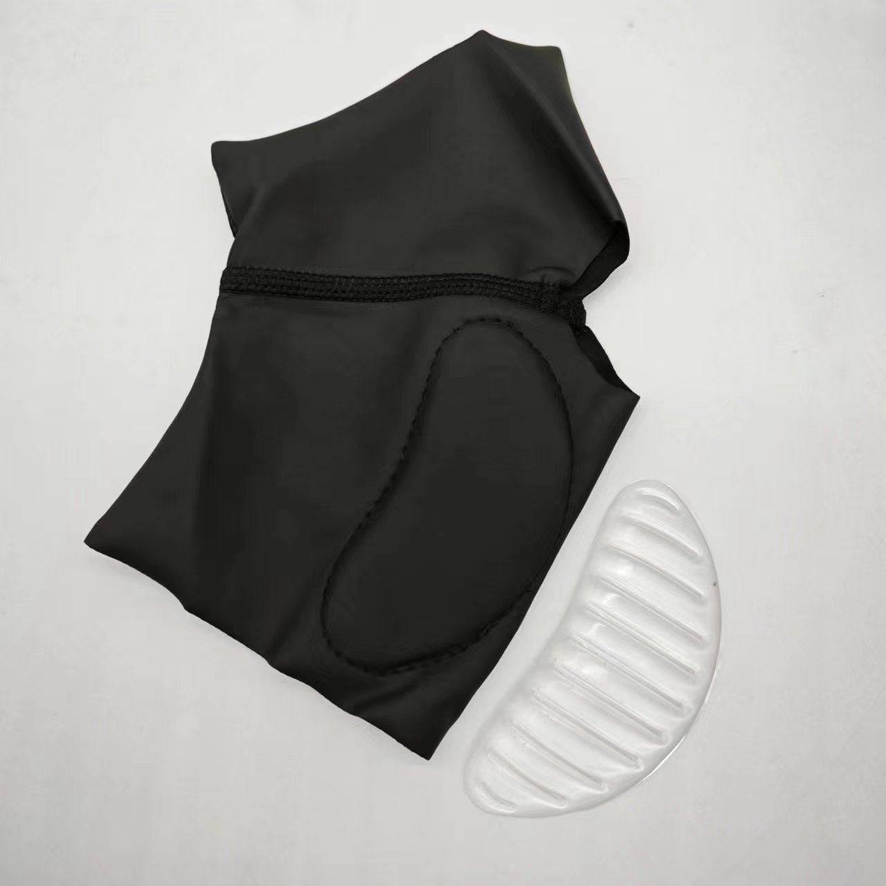 脚踝保护套足弓垫矫正扁平足O型腿内八字脚足心支撑震足弓袜套,淘宝优惠券,粉丝福利购,淘宝优惠卷