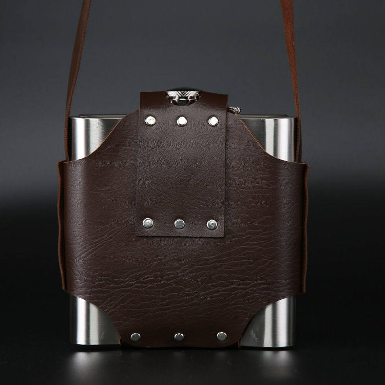 供应48盎司 不锈钢酒壶 全新焊接 不漏水 不锈钢水壶带盖保温,淘宝优惠券,粉丝福利购,淘宝优惠卷